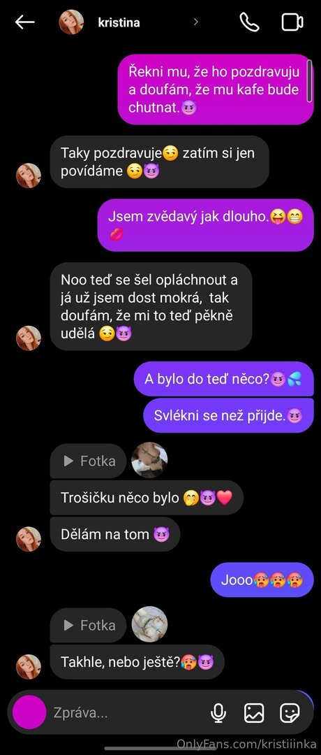 kristiiinka star high quality image