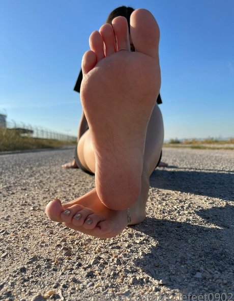 cutiefeet0902 nice pornstar picture