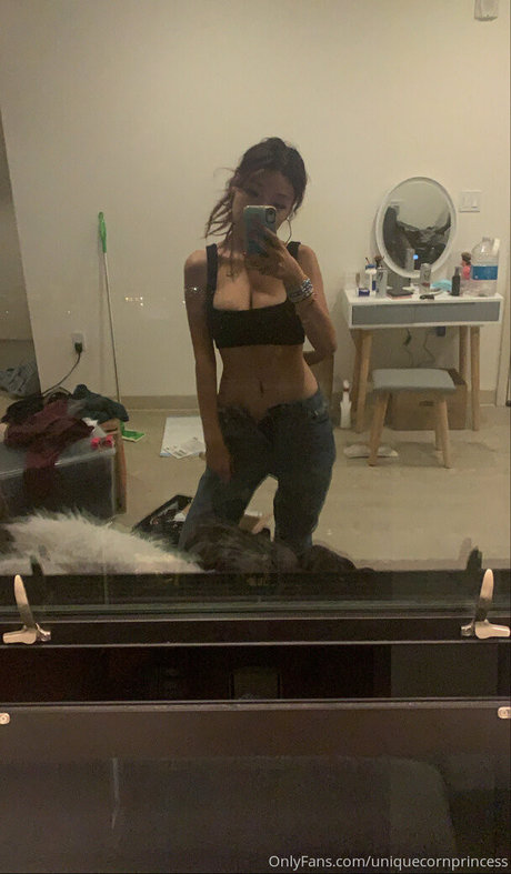 uniquecornprincess naked actress pics