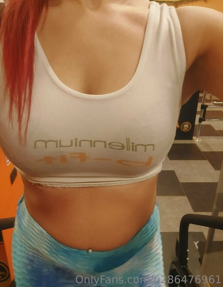 lalollymoni nude model images