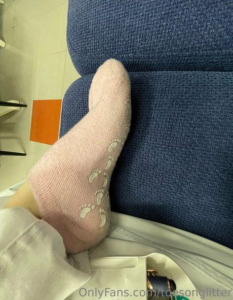 toesonglitter pornstar art gallery