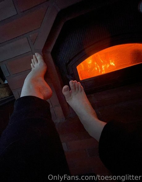 toesonglitter pornstar best img