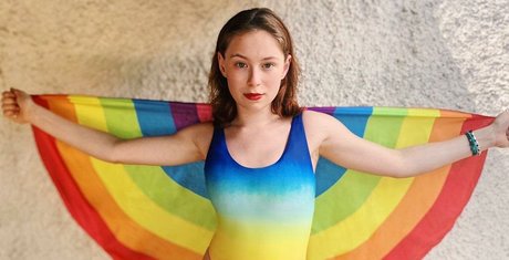 Mina Sundwall pornstar adult picture