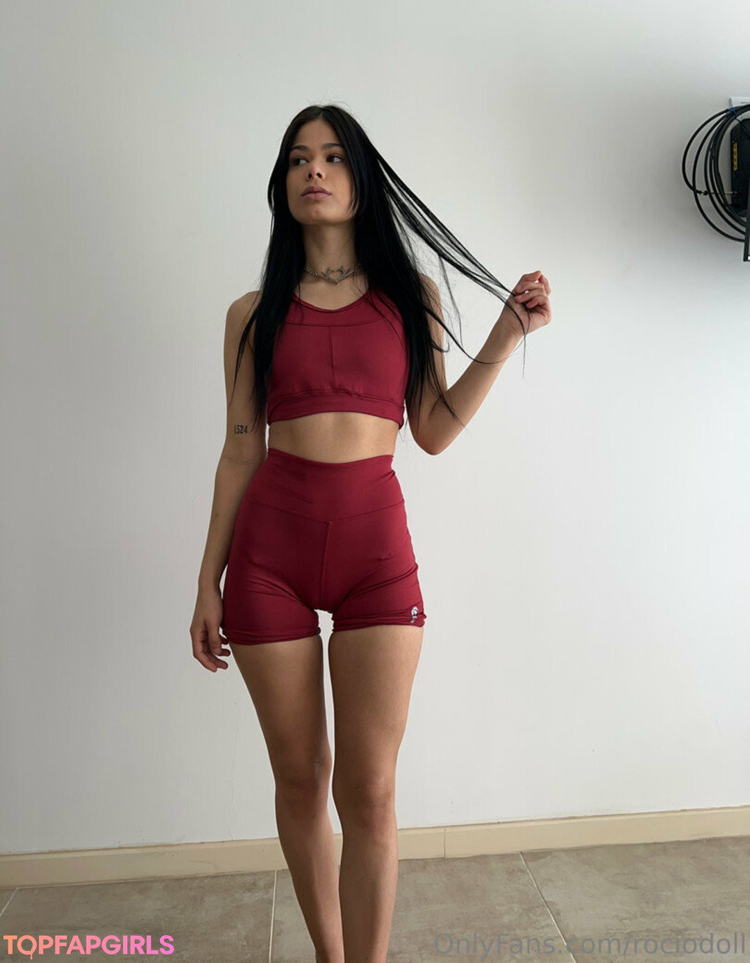 rociodoll high quality actress pictures