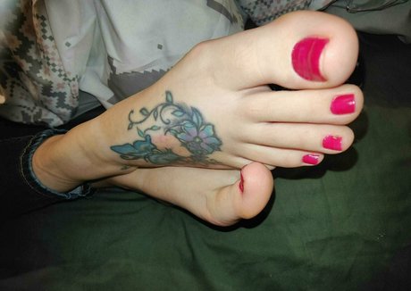 footfantasy35 pornographic star images