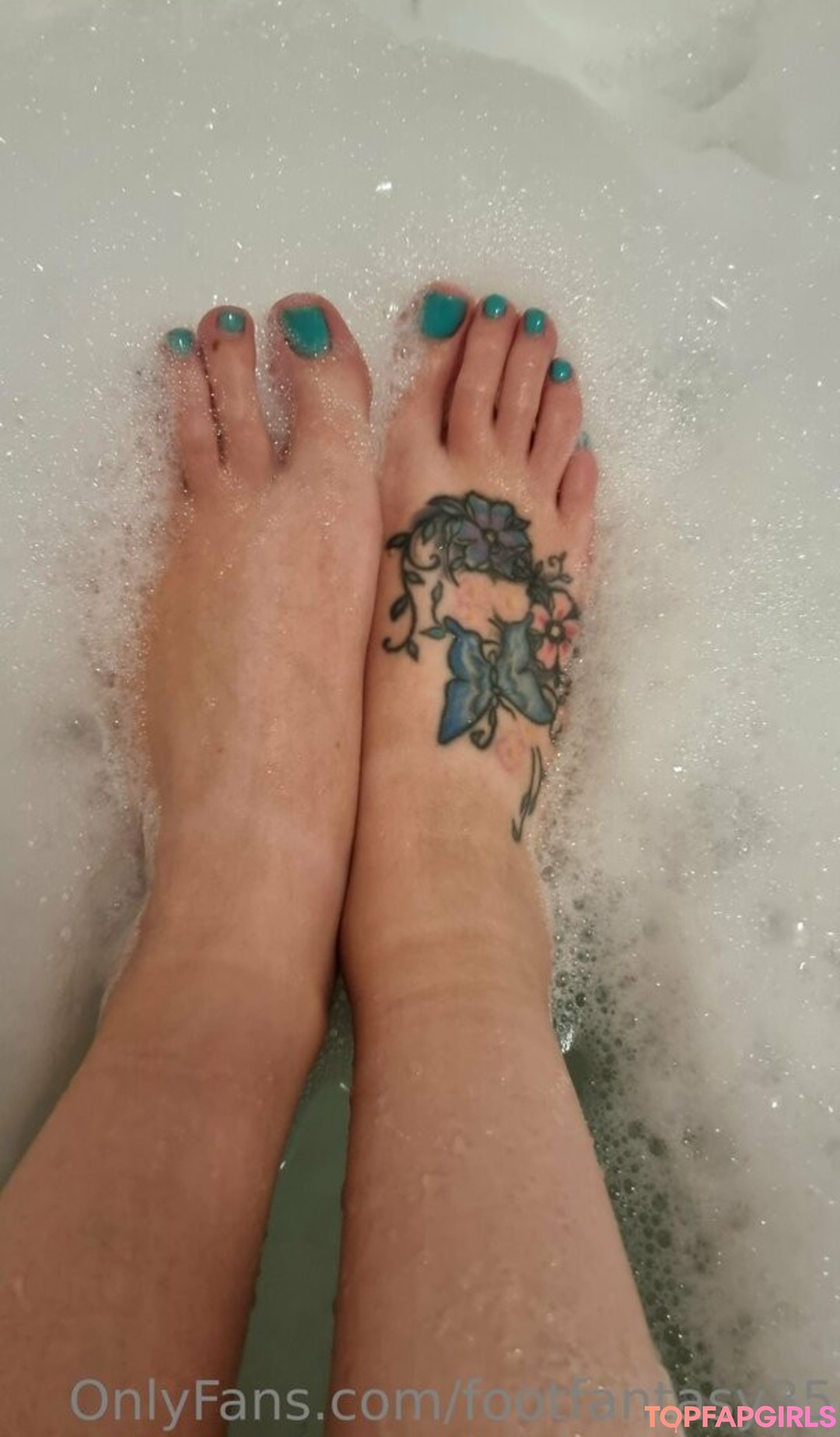 footfantasy35 model nice pictures
