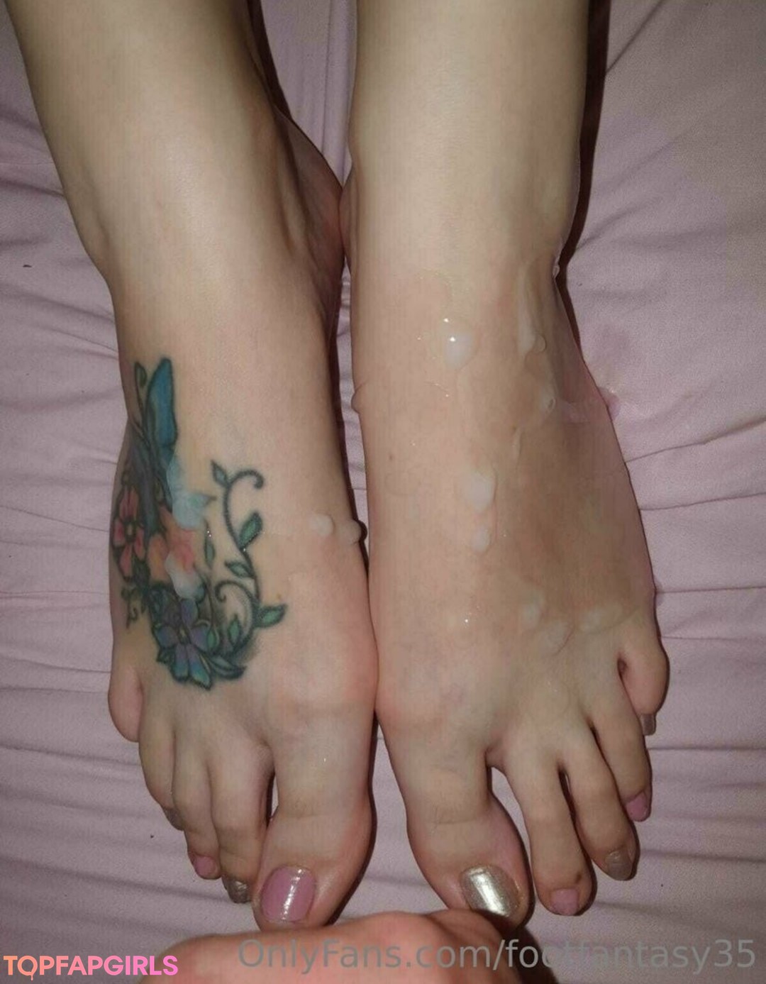 footfantasy35 pornstar pictures