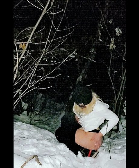 Gray Hawkes pretty pornstar picture