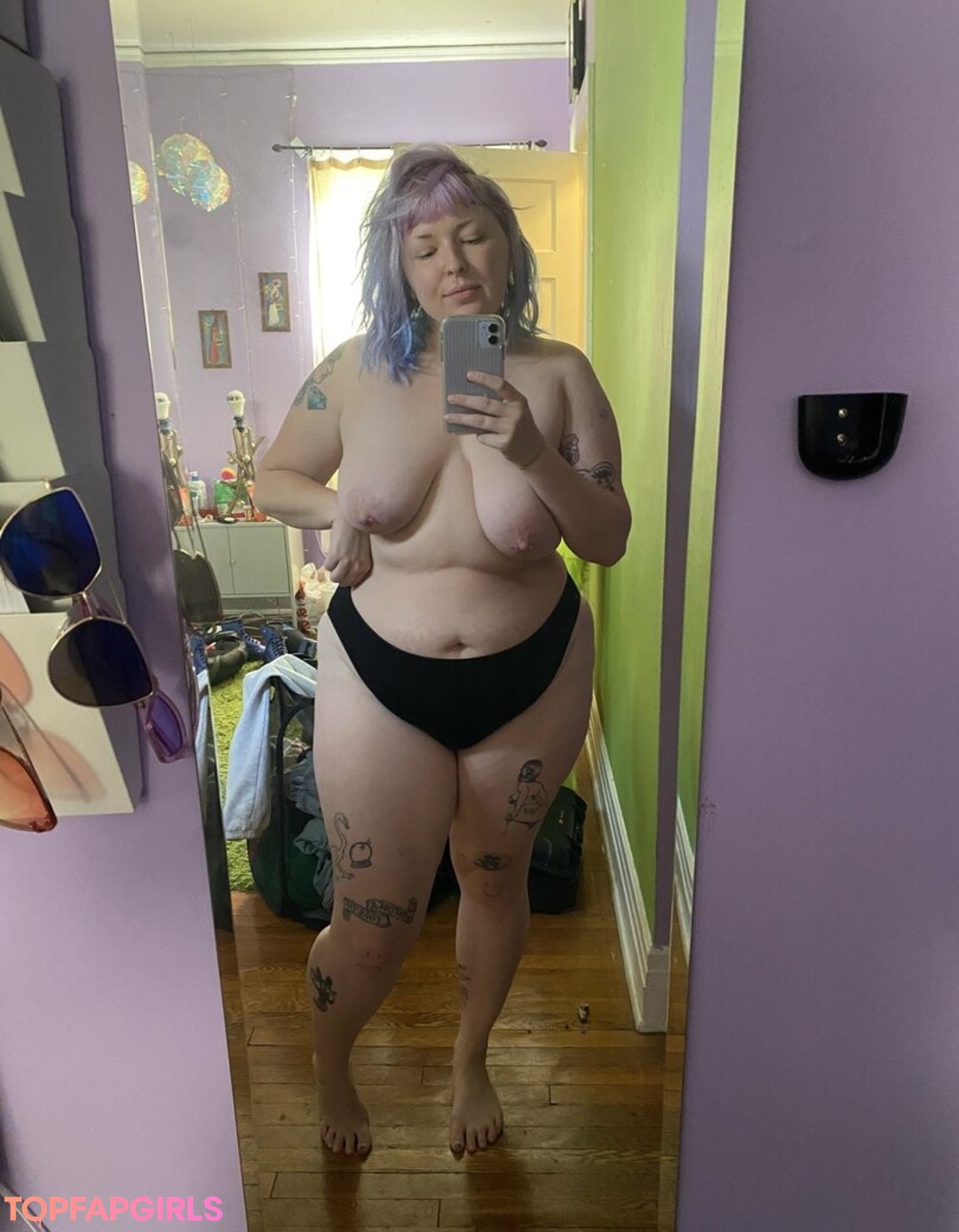 mypersonalhell model hot pic