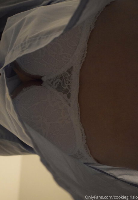 cookiegirlslo adult star pictures