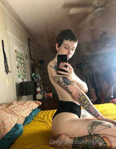 faguettemikah exclusive pornstar img