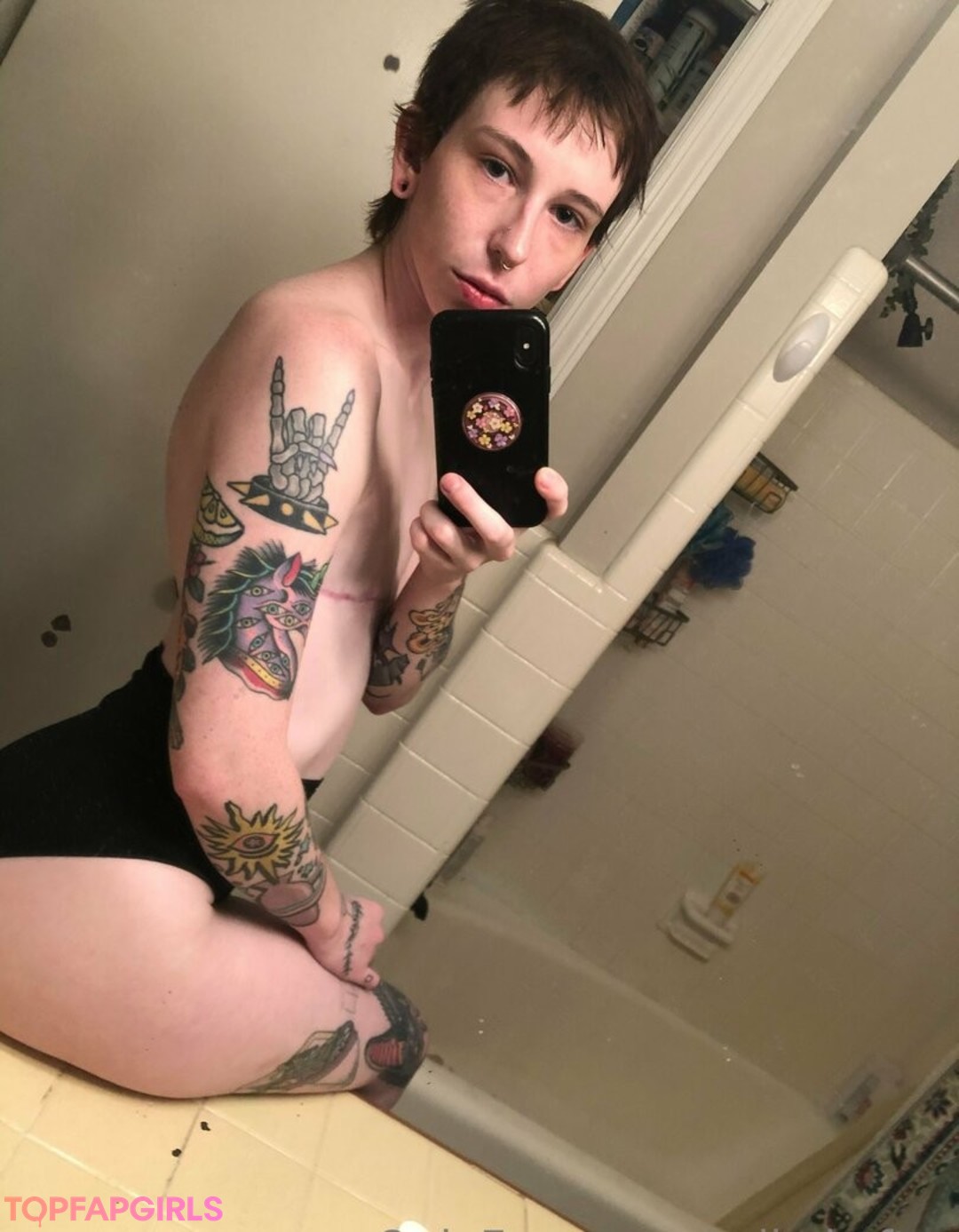 busty redhead onlyfans hot porn pics