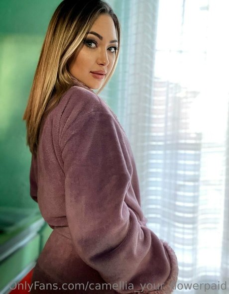 camellia home nude pornstar pictures