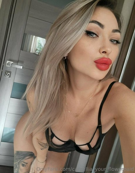 camellia home top profile image