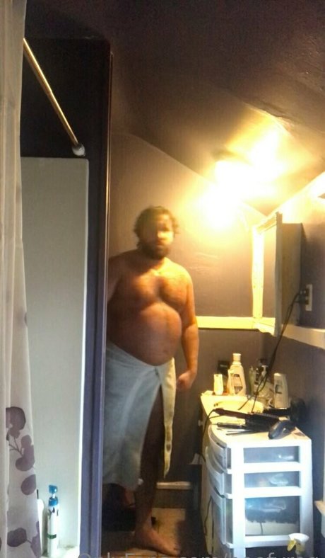 beefyrog model pretty galleries