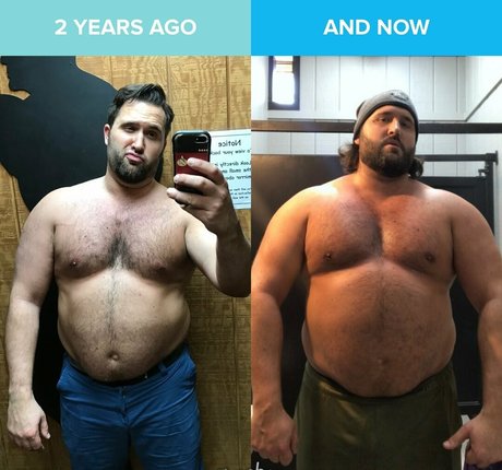 beefyrog model hot galleries