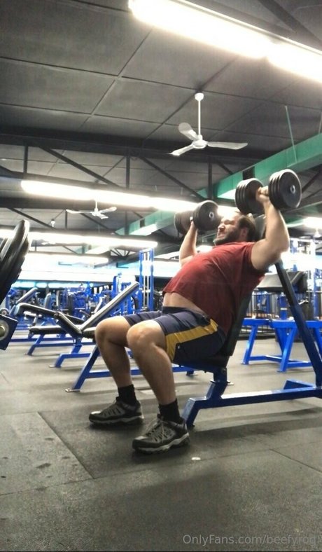 beefyrog sexy star pictures