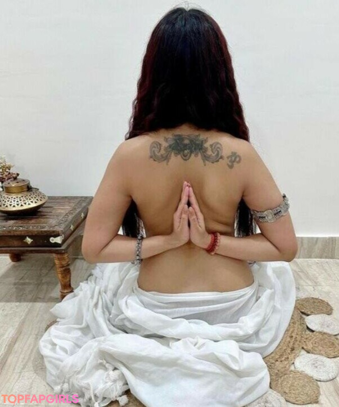 Nidhi Chaudhary pornographic star img
