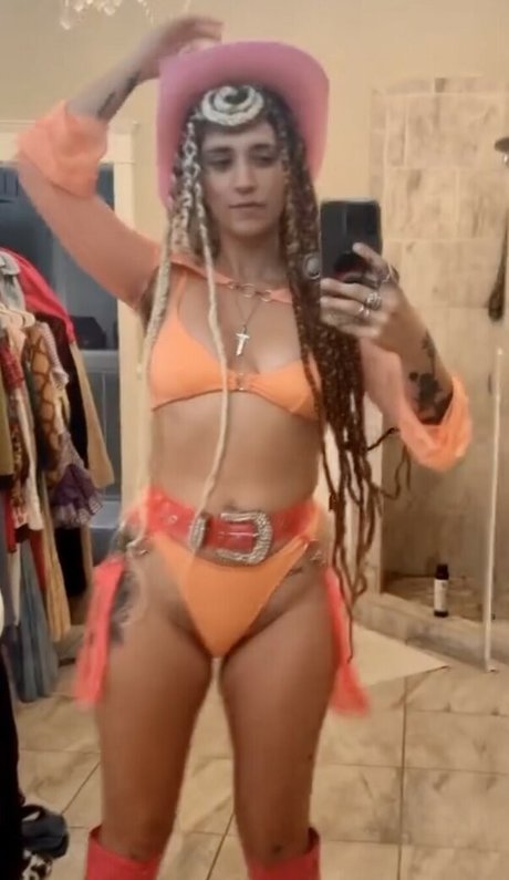 Sierra Ferrell perfect pornstar photo