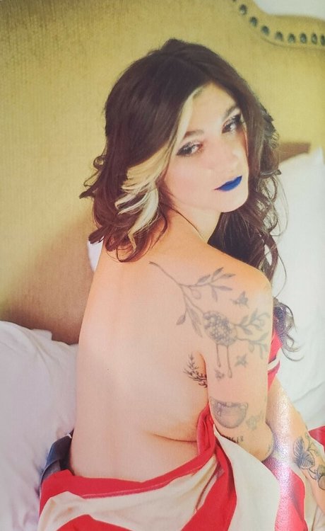 Sierra Ferrell pornstar top img