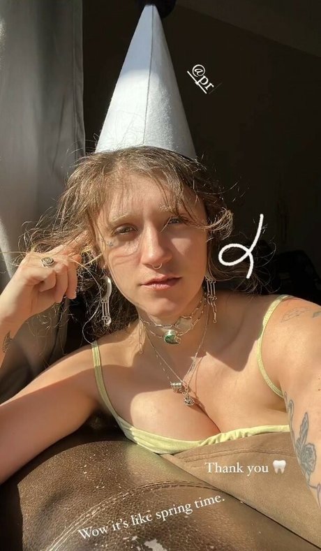 Sierra Ferrell porn actress images