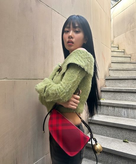 Kim Hyung Seo top profile image