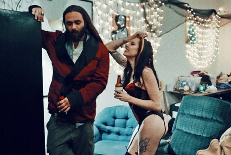 lionofthebay nude actress image