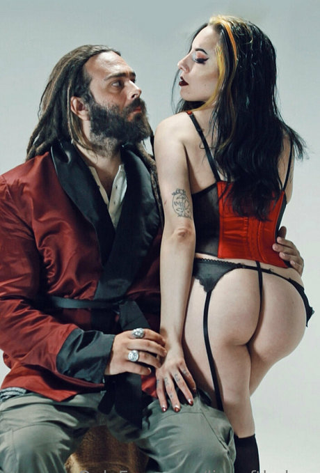 lionofthebay art actress archive