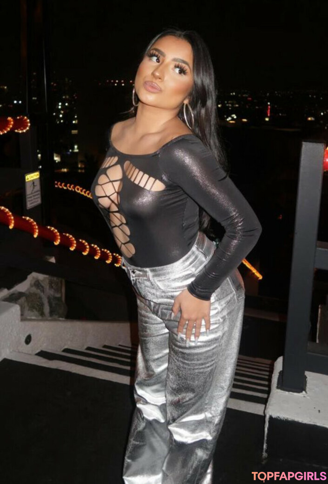 Tatiana McQuay top actress archive