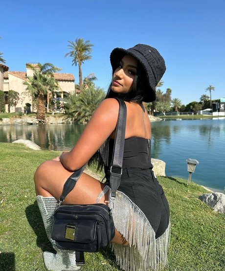 Tatiana McQuay star best archive