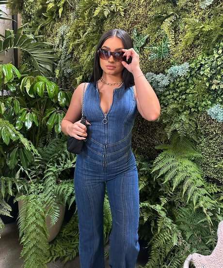 Tatiana McQuay nice model image