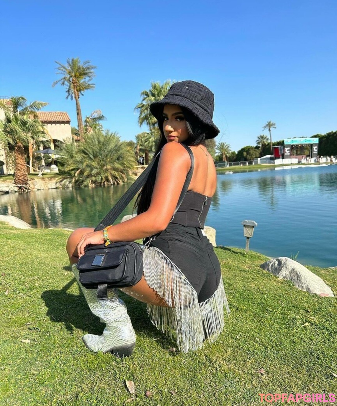 Tatiana McQuay star hot pics