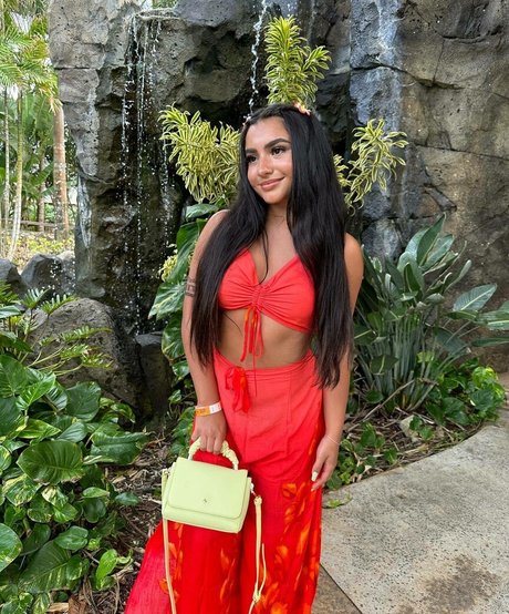 Tatiana McQuay erotic star gallery