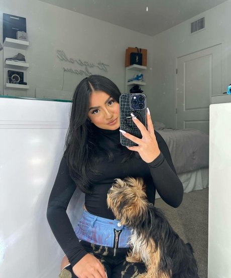 Tatiana McQuay star gallery