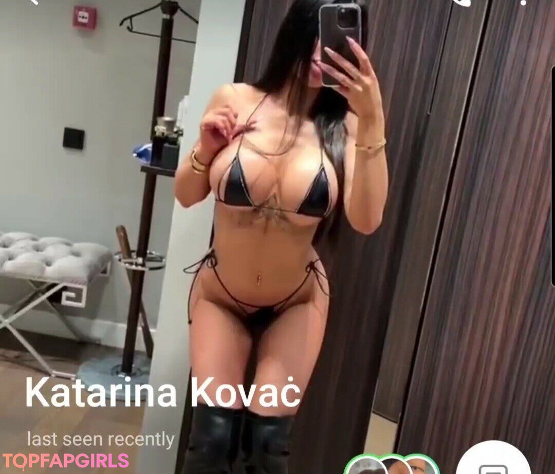 Katarina Kovac adult star pic