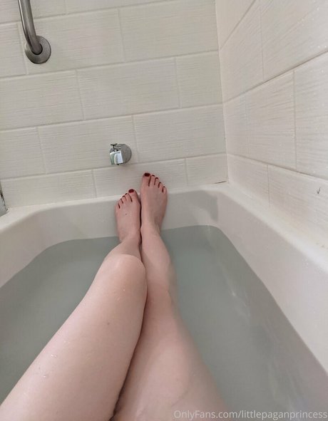 littlepaganprincess pornstar exclusive pics