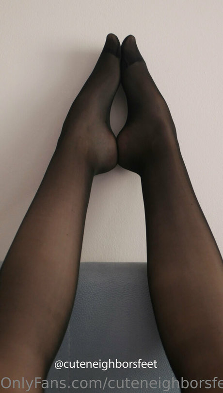 cuteneighborsfeet high quality actress img