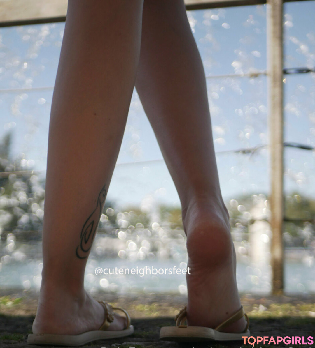 cuteneighborsfeet best pornstar galleries