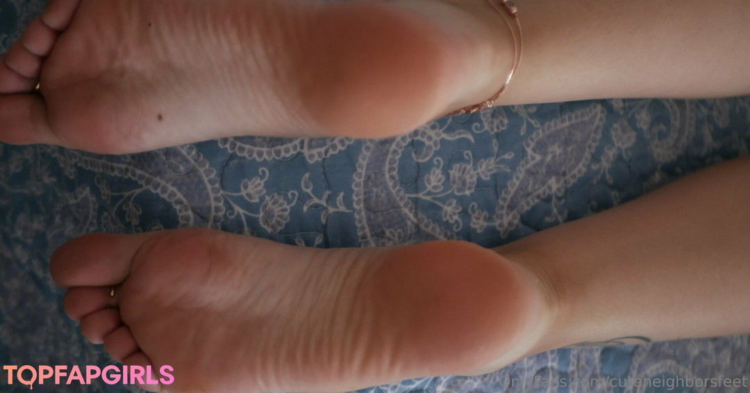 cuteneighborsfeet nice star picture