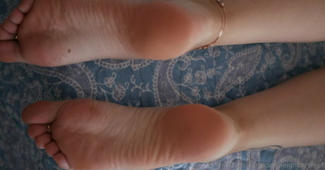 cuteneighborsfeet pornstar beautiful img