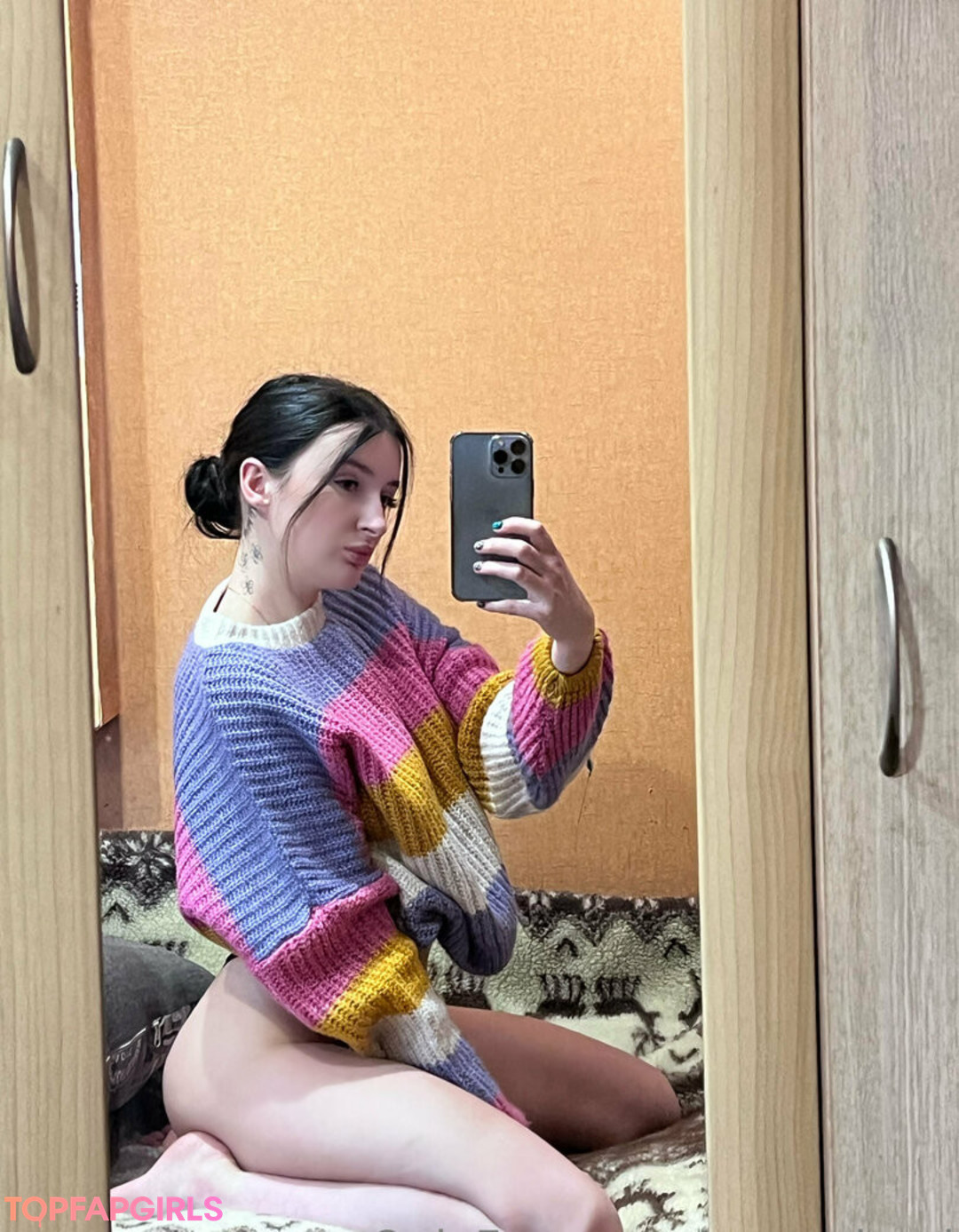 amanda si model perfect gallery