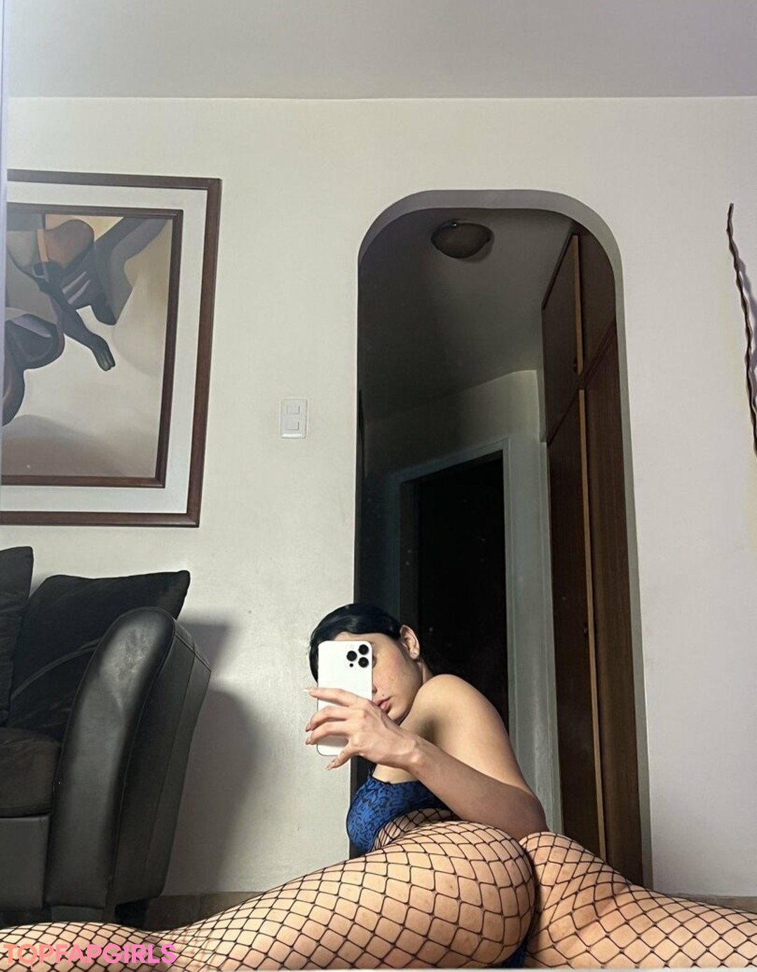 Barbiland ASMR top model photos