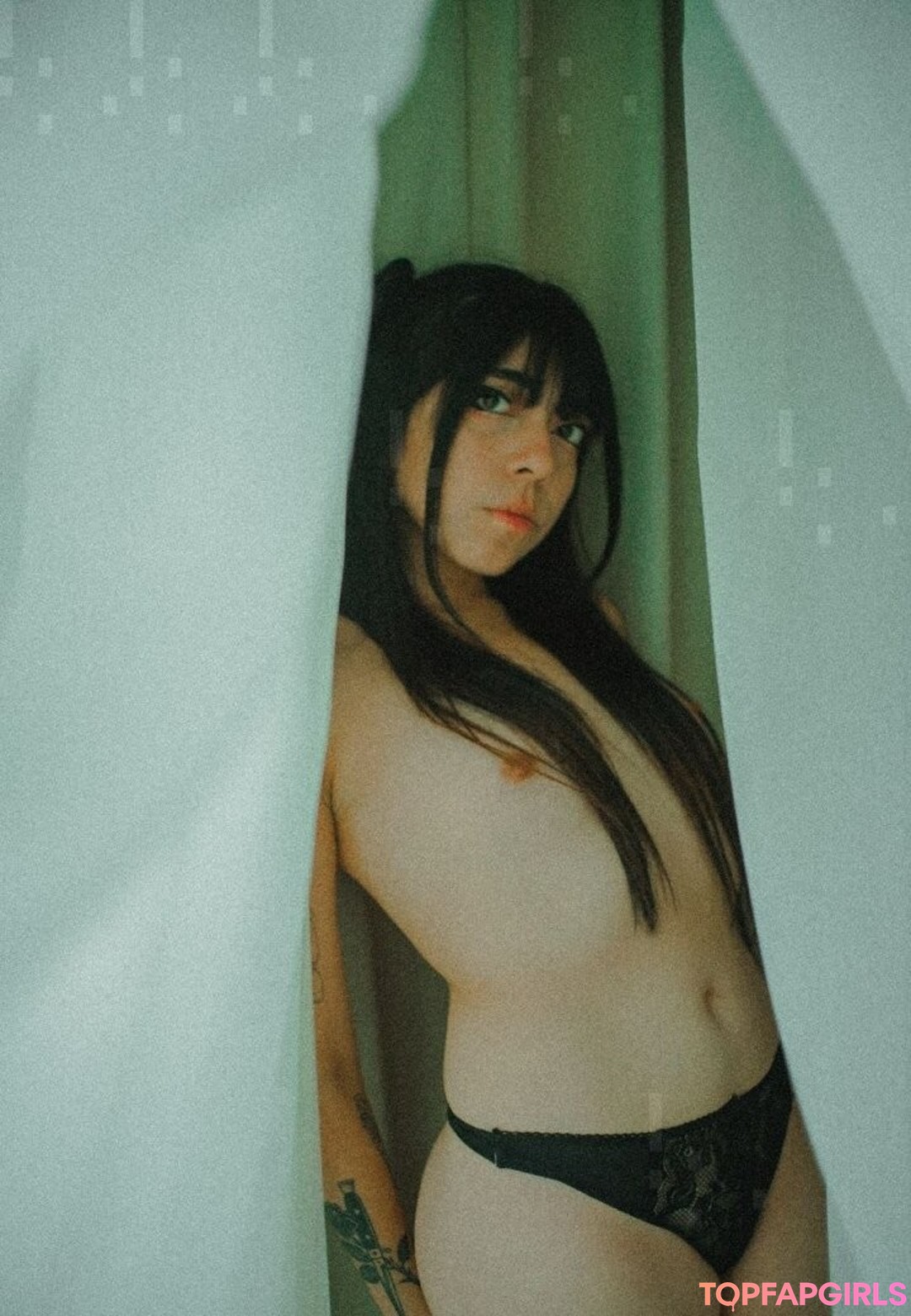 trans dominatrix onlyfans sexy naked picture