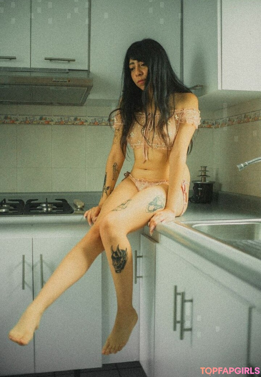 Basoofia model nudes pictures