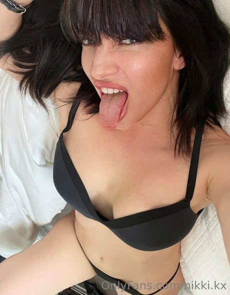 nikki kx pornstar free picture