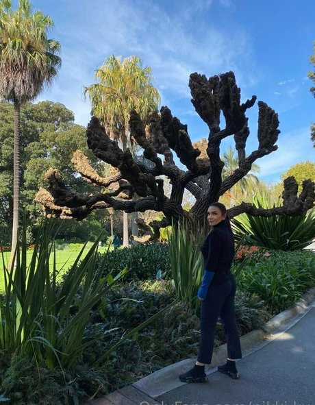 nikki kx nice model img