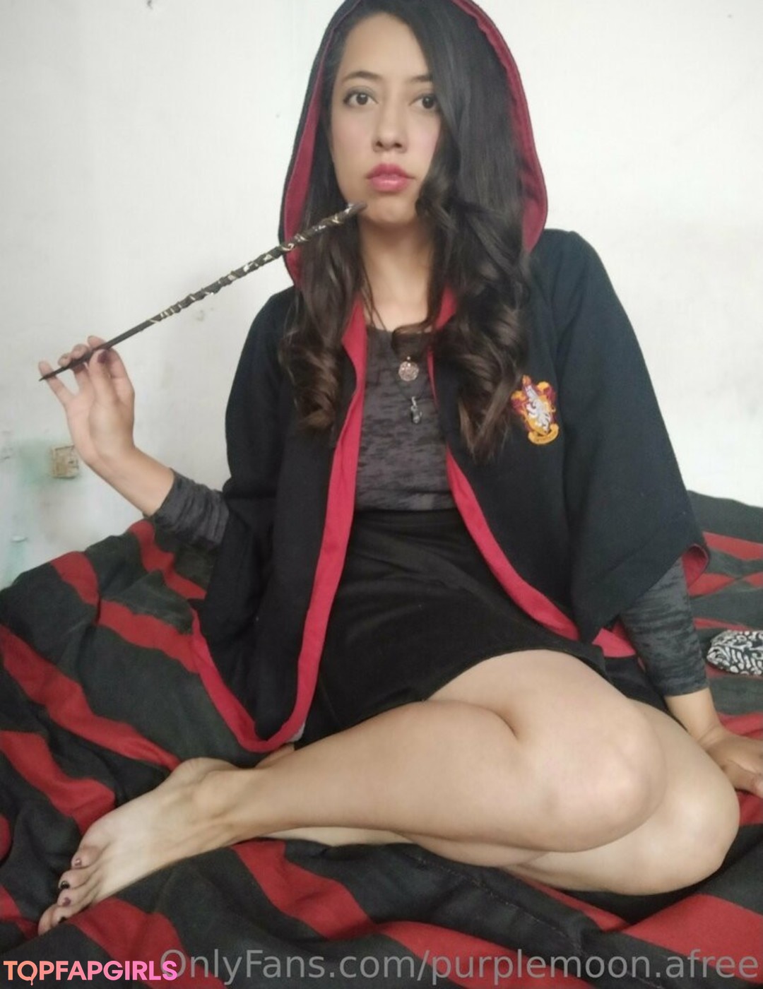 purplemoon afree model nude pic