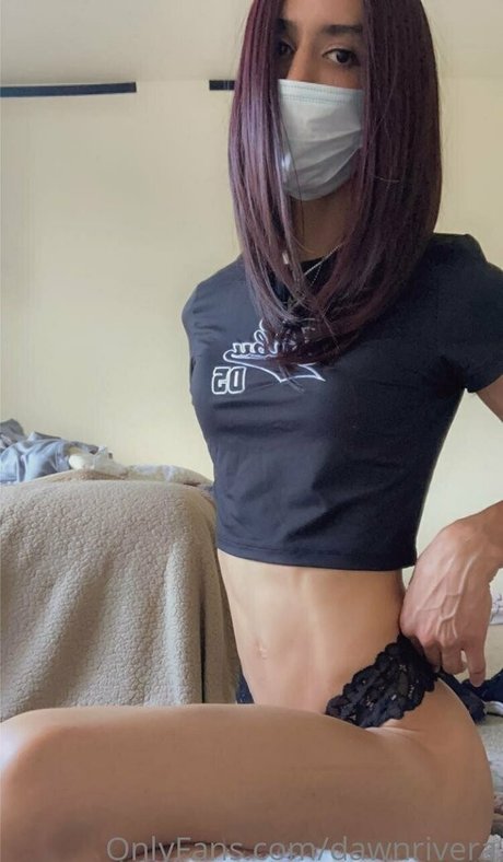 dawnrivera star pretty pic