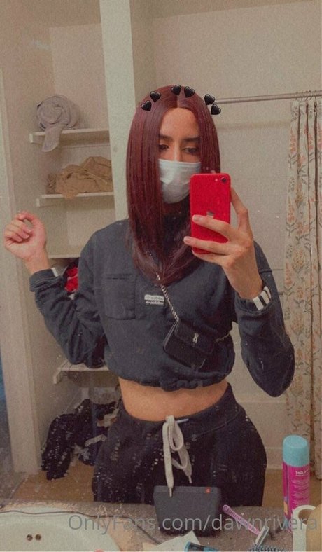 dawnrivera pretty star photo