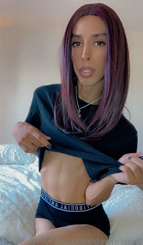 dawnrivera best model img